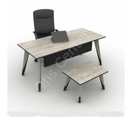 Trend Ofis Masası 160 cm